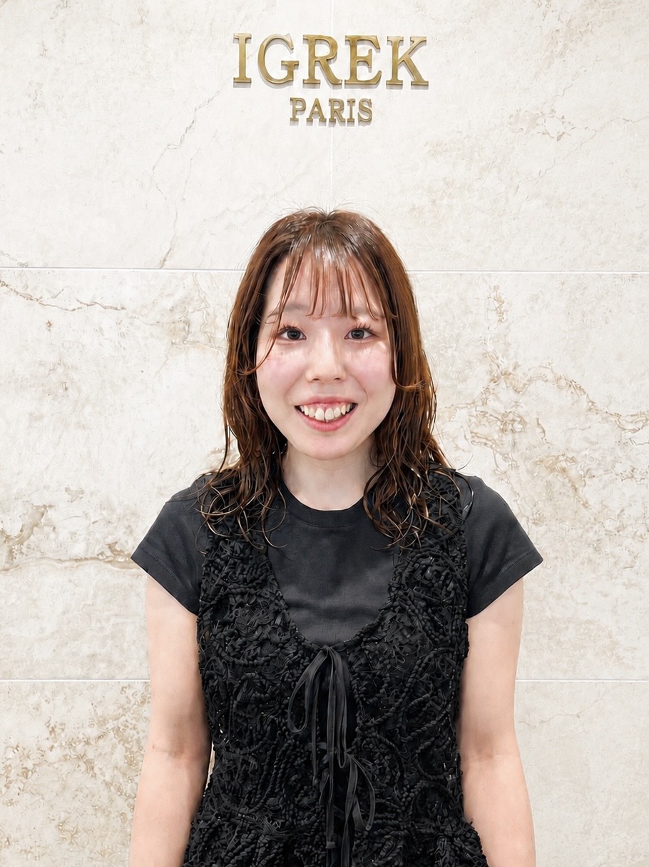 （神楽坂店）ミキ