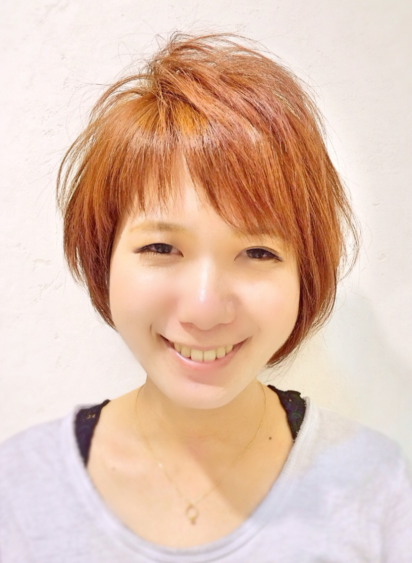 練馬店ゆうたろう『スパイシーショート」